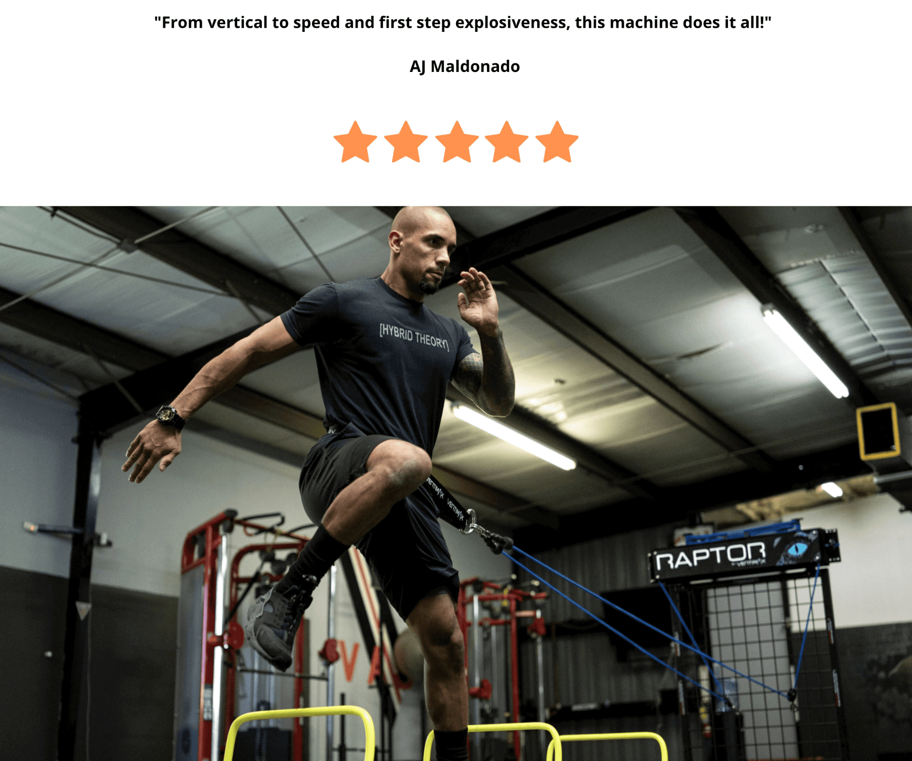 A Basketball Training Guide for the Complete Athlete